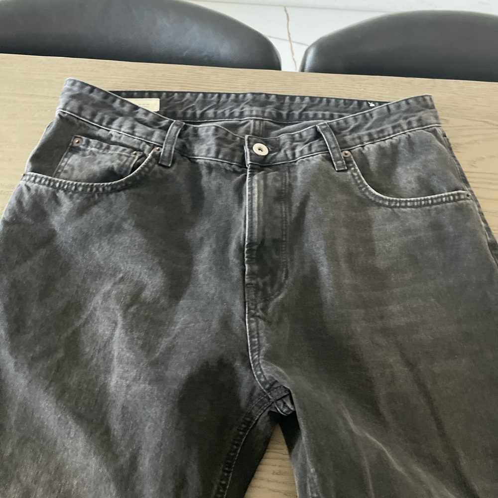 Sara flared jeans